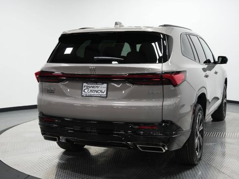 New 2026 Buick Enclave Sport Touring w/ Power Package image 7