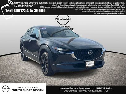 Used 2024 MAZDA CX-30 AWD 2.5 S w/ Select Sport Pkg