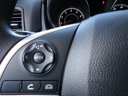 New 2024 Mitsubishi Outlander Sport ES image 26