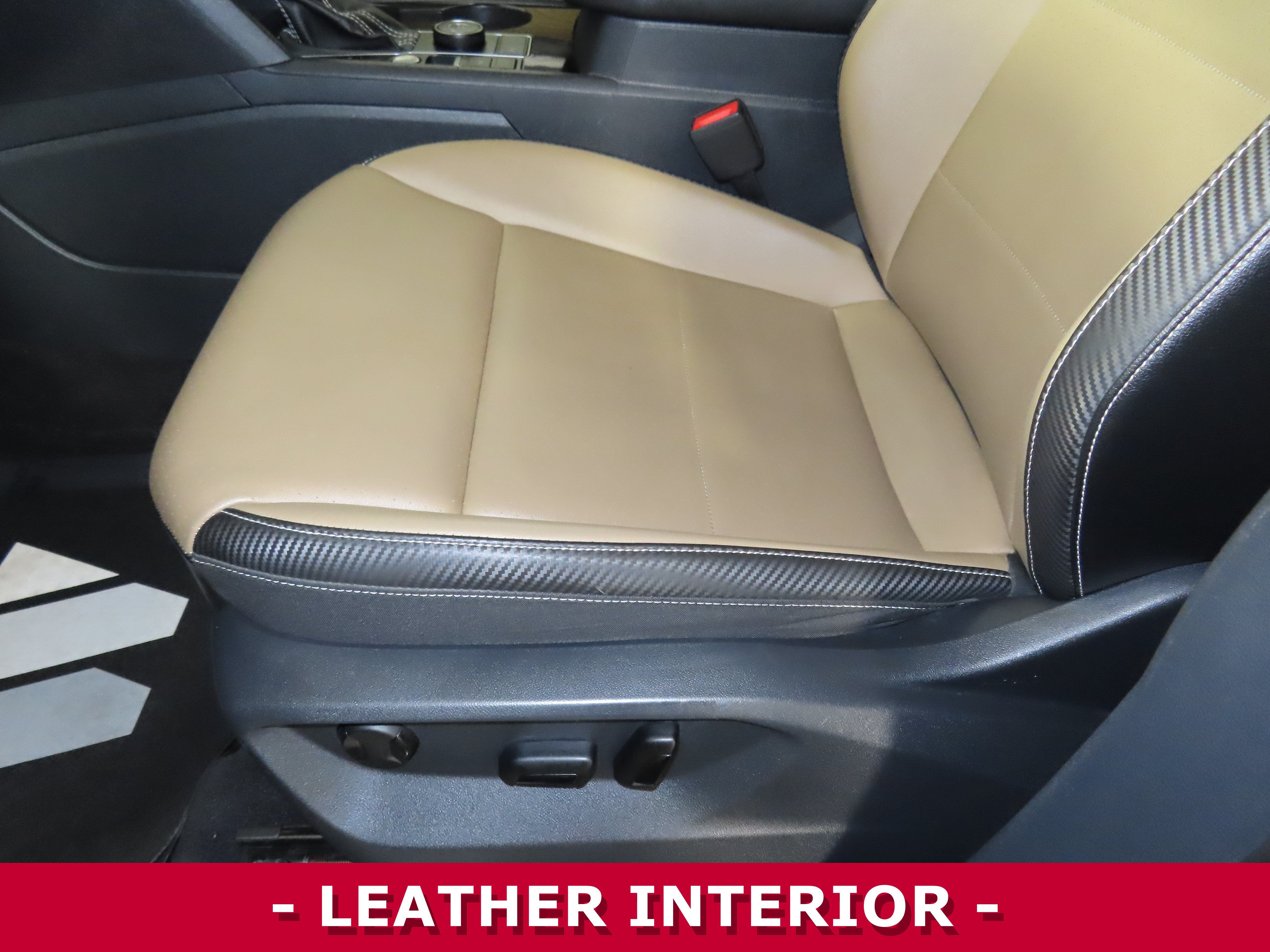 Used 2023 Volkswagen Atlas Cross Sport SE AWD/4WD image 7