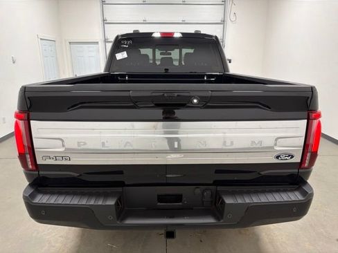 New 2026 Ford F150 Platinum AWD/4WD image 5