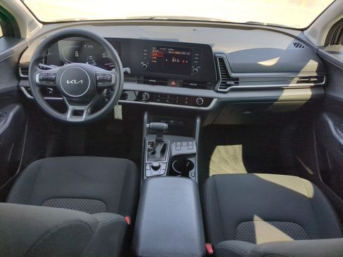 Certified 2023 Kia Sportage LX AWD/4WD image 23