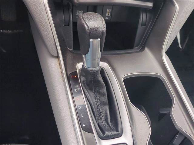 Used 2018 Honda Accord LX image 12