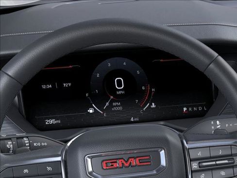New 2026 GMC Acadia Elevation FWD image 18
