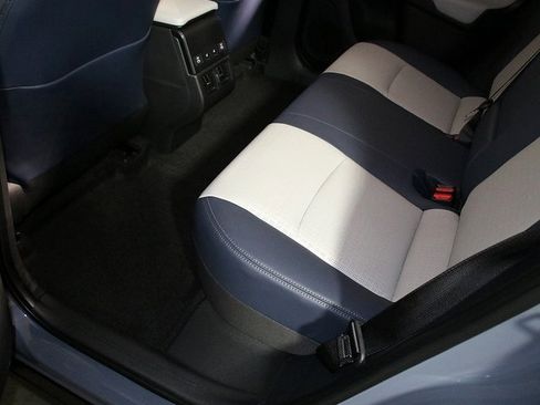 Used 2023 Subaru Solterra AWD image 29