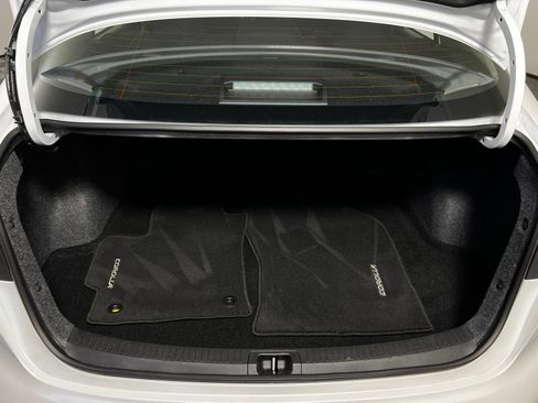 Certified 2026 Toyota Corolla LE FWD image 21