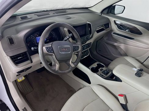 Used 2020 GMC Terrain Denali image 30