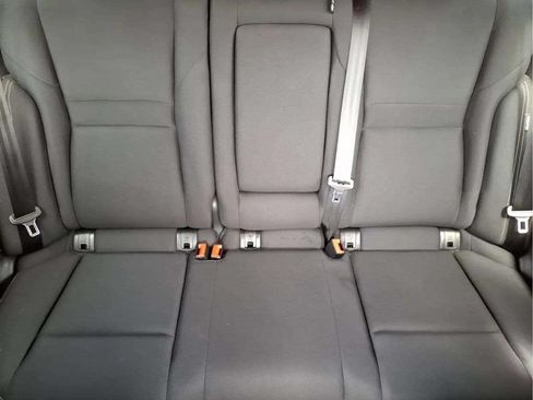 Used 2023 Nissan Rogue S FWD image 18