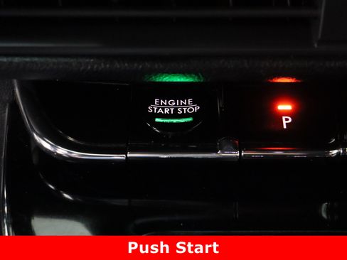 Used 2024 Lincoln Corsair Reserve w/ Equipment Group 201A image 17