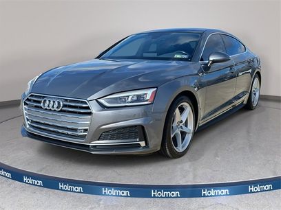 Used 2019 Audi A5 2.0T Premium Plus