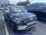 Used 2021 Hyundai Venue w/ Cargo Package image 4