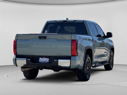Used 2022 Toyota Tundra SR5 w/ TRD Convenience Package RWD image 33