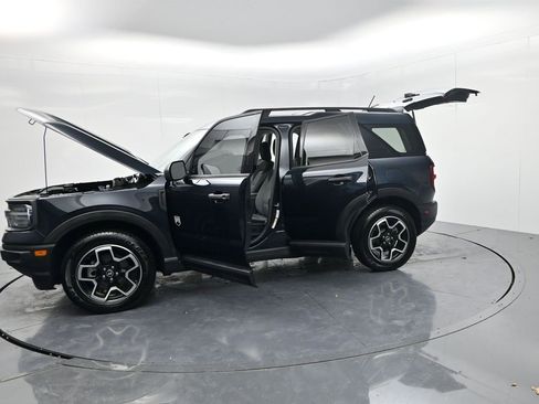 Used 2022 Ford Bronco Sport Big Bend w/ Convenience Package image 70