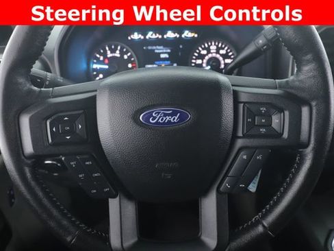 Used 2020 Ford F150 XLT w/ Equipment Group 302A Luxury image 21