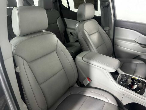 Used 2021 GMC Acadia SLT w/ Preferred Package image 31