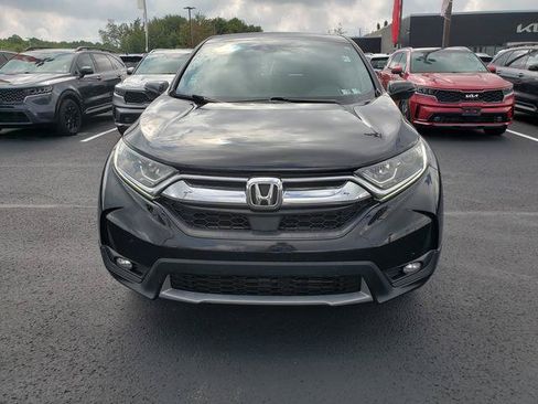 Used 2019 Honda CR-V EX image 9