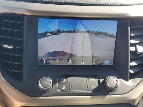 Used 2021 GMC Acadia Denali w/ Denali Technology Package image 30