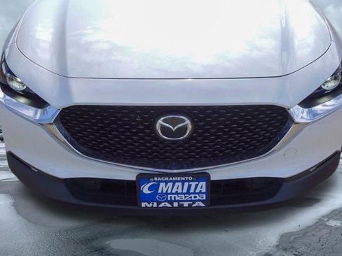 Certified 2025 MAZDA CX-30 AWD 2.5 S w/ Preferred Package image 3