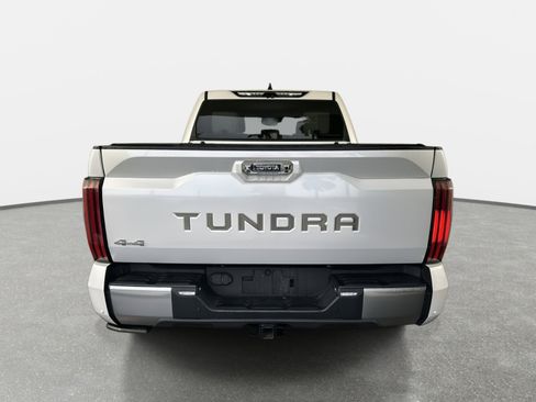 Used 2023 Toyota Tundra Capstone image 7