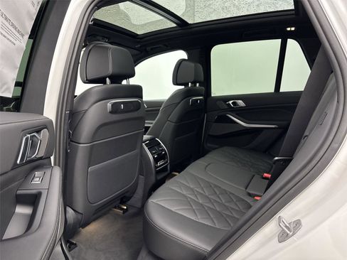 New 2026 BMW X5 xDrive40i image 29