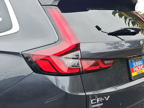 Used 2024 Honda CR-V Sport image 34