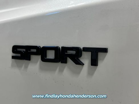 New 2026 Honda CR-V Sport image 6