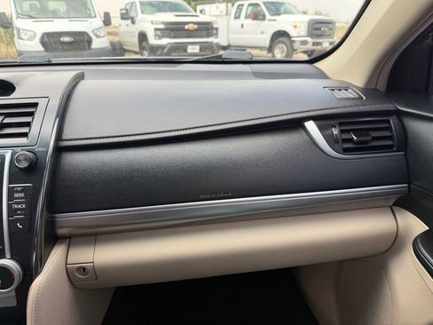 Used 2014 Toyota Camry LE FWD image 19