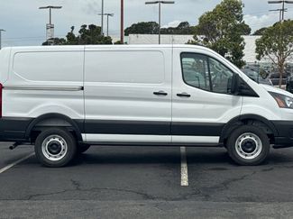New 2026 Ford Transit 250 Low Roof video 3
