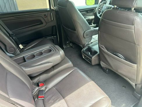 Used 2018 Honda Odyssey Elite image 19