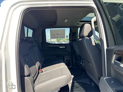 New 2026 GMC Sierra 1500 Elevation w/ Elevation Premium Package AWD/4WD image 6