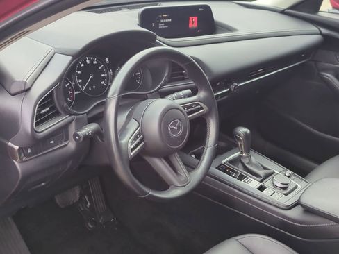 Used 2023 MAZDA CX-30 AWD 2.5 S w/ Select Package image 2
