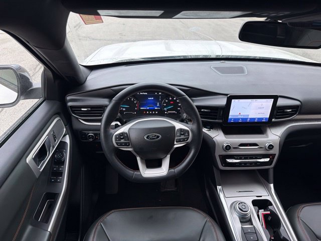 Certified 2023 Ford Explorer Timberline w/ Timberline Technology Package AWD/4WD image 19