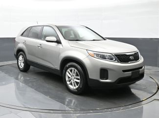 Used 2014 Kia Sorento LX video 2