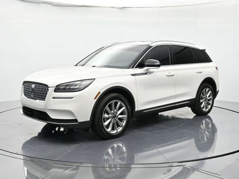 Used 2022 Lincoln Corsair FWD w/ Premium Package image 1