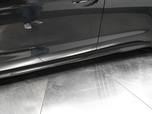 Used 2021 Porsche Taycan Turbo S image 52