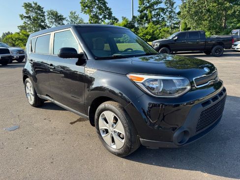 Used 2014 Kia Soul FWD image 7