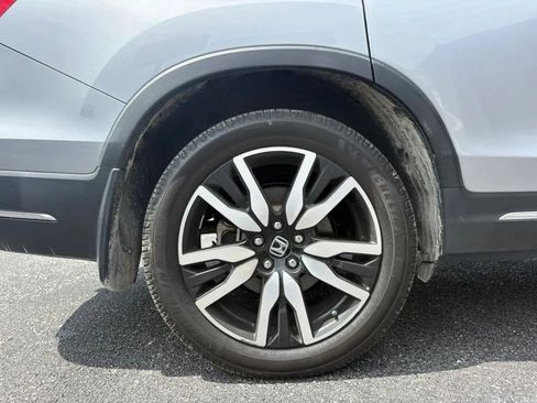 Used 2019 Honda Pilot Elite image 29