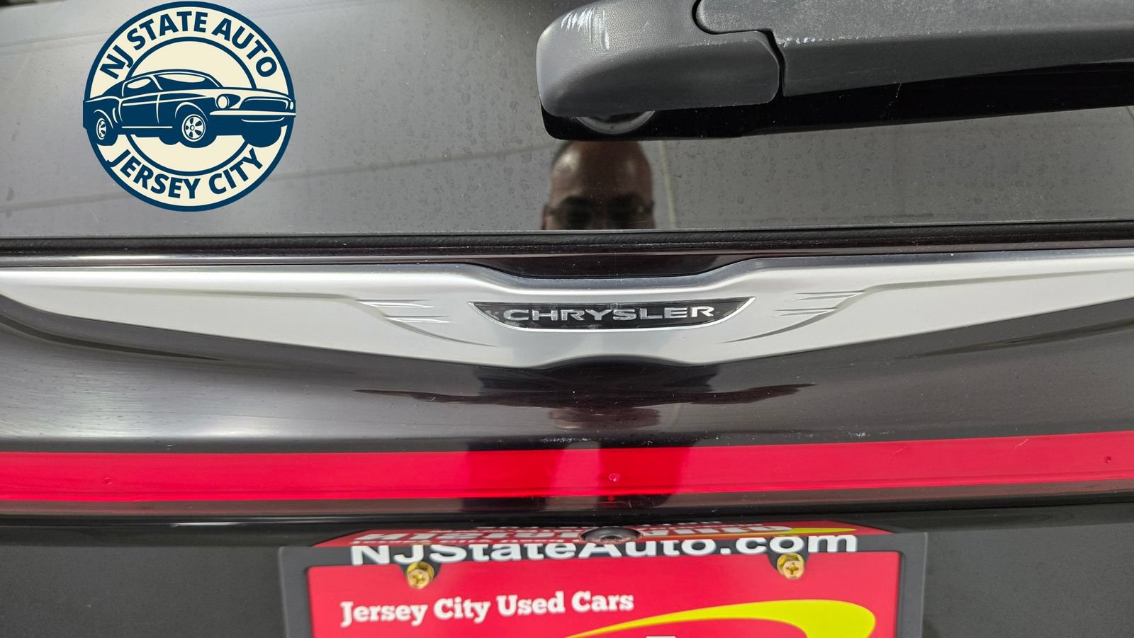 Used 2024 Chrysler Pacifica Limited FWD image 34