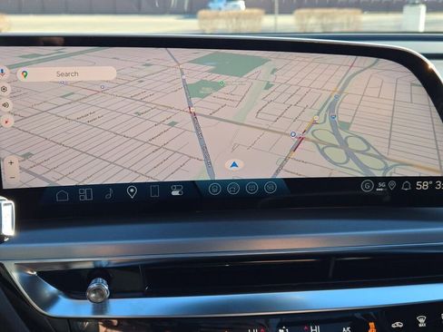 New 2026 Cadillac Lyriq Premium Sport image 32