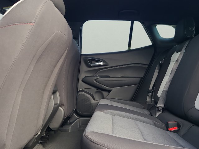 New 2026 Chevrolet Trax RS w/ Driver Confidence Package FWD image 11