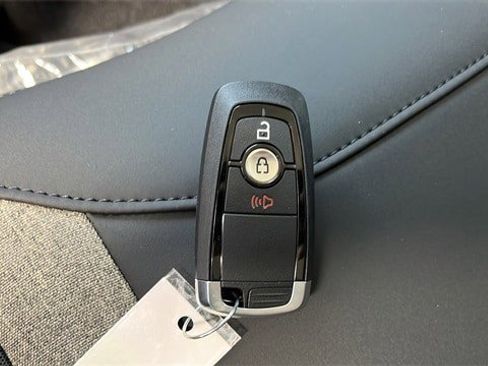 New 2025 Ford Bronco Sport Big Bend w/ Convenience Package AWD/4WD image 27