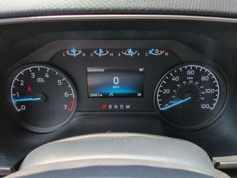 Certified 2023 Ford F150 XL w/ STX Appearance Package RWD image 34