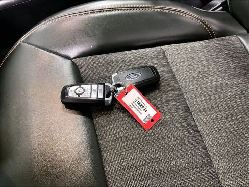 Used 2023 Ford Explorer Timberline w/ Timberline Technology Package image 31