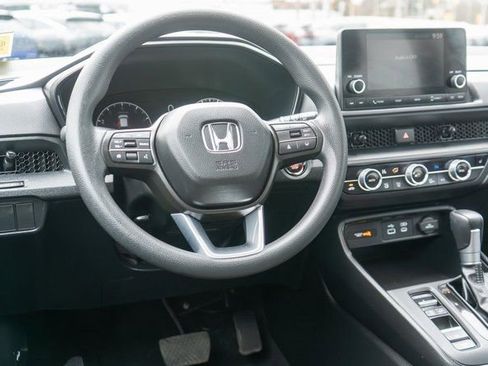 Used 2024 Honda CR-V EX image 15