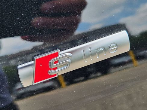 New 2025 Audi A7 3.0T Prestige image 14