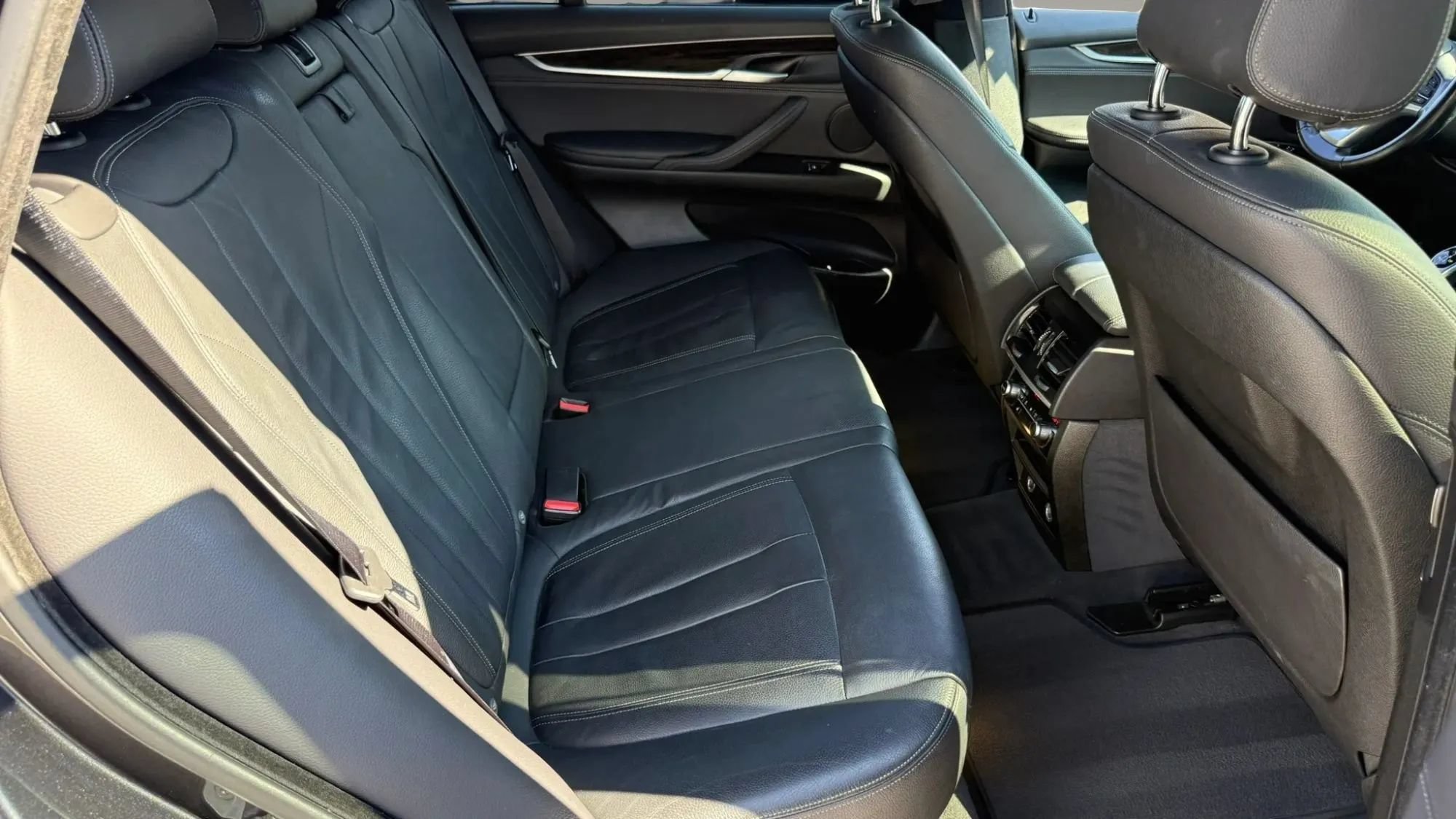 Used 2018 BMW X5 xDrive35i AWD/4WD image 36