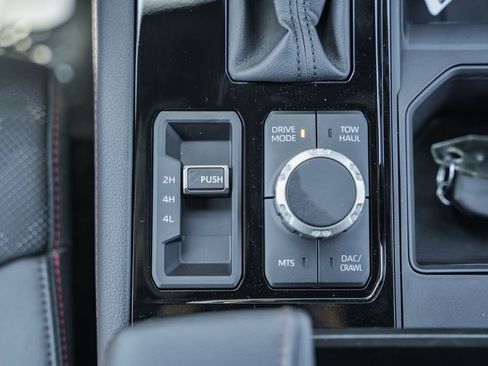 New 2026 Toyota Tundra TRD Pro AWD/4WD image 33