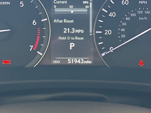 Used 2020 Lexus RX 350 FWD w/ Accessory Package image 25
