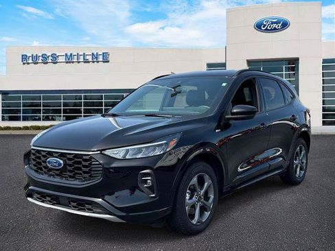 Used 2024 Ford Escape ST-Line Select w/ Tech Pack #1 AWD/4WD image 6