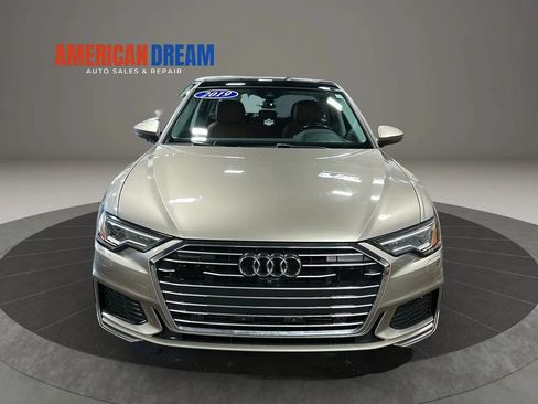 Used 2019 Audi A6 3.0T Premium Plus w/ Premium Plus Package AWD/4WD image 8